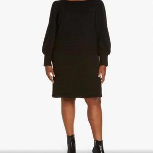 Julia Jordan Black Dress - US 4